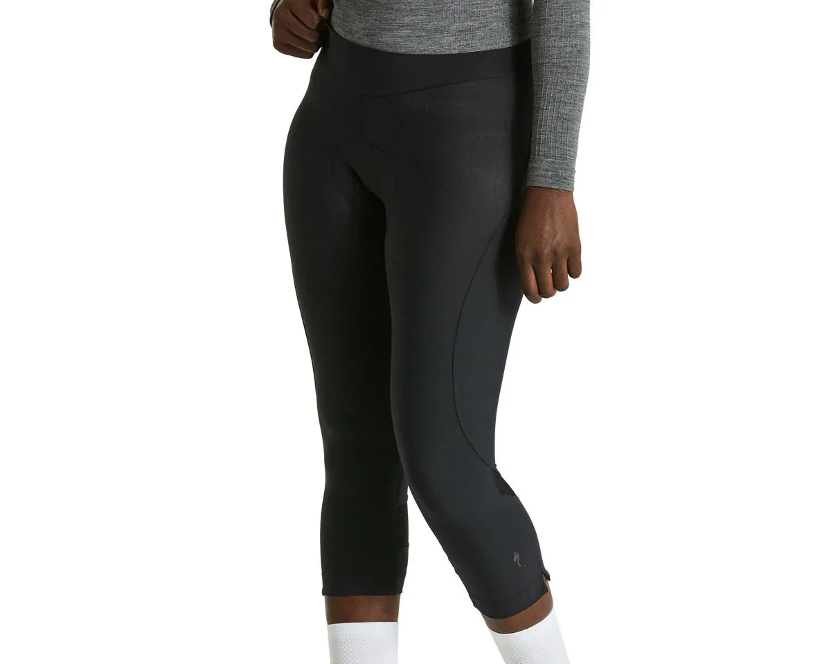 Specialized Women's RBX Comp Thermal Knicker (Black) (L) - view 4